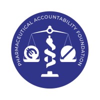 Pharmaceutical Accountability Foundation logo - Similar company to Bleen It