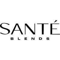 Santé Blends logo - Similar company to The Gingerbread House Sanctuary & Rescue