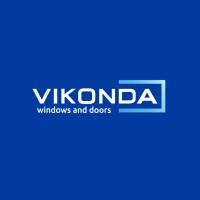 Vikonda Windows & Doors logo - Similar company to Interklast Llc