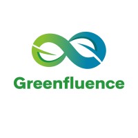 Greenfluence logo - Similar company to Finding Nature