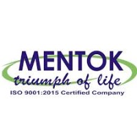 MENTOK HEALTHCARE PVT LTD logo - Similar company to Krishna Shot Blasting India Private Limited