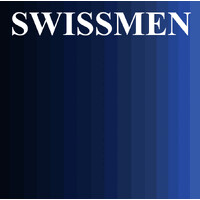Swissmen logo - Similar company to Raqeeb