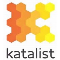 Katalist Technology logo - Similar company to Hieta Technologies