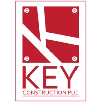 Key Construction PLC logo - Similar company to Natkel Engineering And Construction