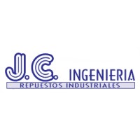 JC INGENIERIA REPUESTOS INDUSTRIALES logo - Similar company to Jc Repuestos