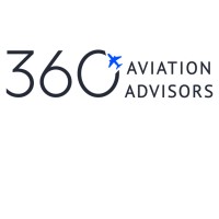 360 Aviation Advisors logo - Similar company to Pilot'S Portfolio