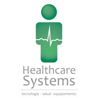 Healthcare Systems logo - Similar company to Techmedica