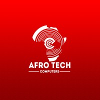 Afrotech Computers Trading logo - Similar company to Ain Al Badar Computers