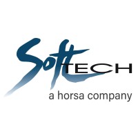 Softech - a Horsa Company logo - Similar company to First Solution Srl
