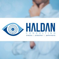 Haldan Consulting logo - Similar company to Hansens Engineering