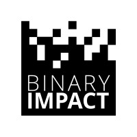 Binary Impact GmbH logo - Similar company to Debuff Interactive
