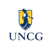 Department of Chemistry and Biochemistry at UNCG logo - Similar company to Virginia Tech Department Of Chemistry
