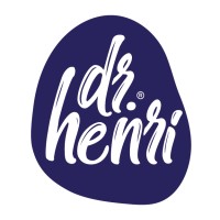 Dr. Henri Phytopharma logo - Similar company to Gennext By Geniva