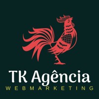TK Agência de Web Marketing logo - Similar company to Upado Agência De Marketing