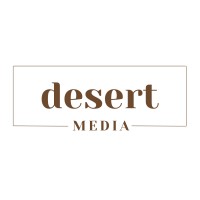 Desert Media logo - Similar company to Elevated Leads