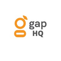 gapHQ logo - Similar company to Cyamast