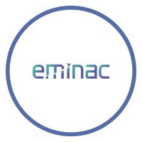 eminac logo - Similar company to Remotephoto By Cloudcard