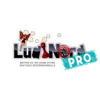 LudiNord Pro logo - Similar company to Labo Du Je
