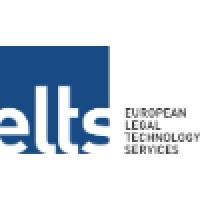 European Legal Technology Services logo - Similar company to Ldsi