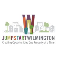 Jumpstart Wilmington logo - Similar company to Housing Alliance Delaware
