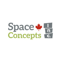 Space Concepts Inc. logo - Similar company to Spacesaver Storage Solutions