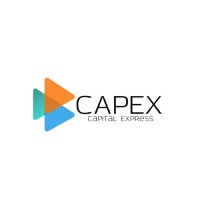 Capex Capital Express logo - Similar company to Juega Lima
