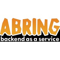 Abring (Backend As A Service)