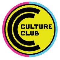 The Culture Club logo - Similar company to Prulo Media