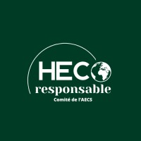 HECOresponsable logo - Similar company to Digital Committee | Hec Montréal