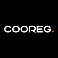 Cooreg logo - Similar company to Coreg.Software