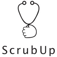 ScrubUp logo - Similar company to Preftech