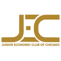 Junior Economic Club of Chicago logo - Similar company to Xed Beverage Company (Acquired By Next Century Spirits)