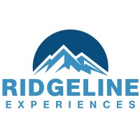 Ridgeline Experiences logo - Similar company to R&D Events