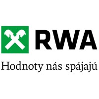 RWA SLOVAKIA, spol. s r.o. logo - Similar company to Fsb D.O.O.
