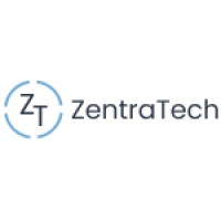 Zentratech logo - Similar company to Flocations