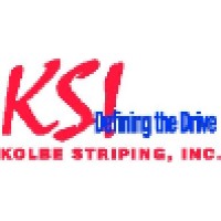Kolbe Striping, Inc