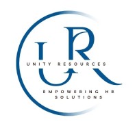 Unity Resources logo - Similar company to Svary Solutions