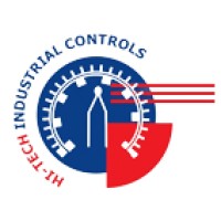 HI-TECH INDUSTRIAL CONTROL logo - Similar company to Hi-Tech Mining Associates