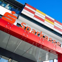 Kreissparkasse Vulkaneifel logo - Similar company to Sparkasse Trier