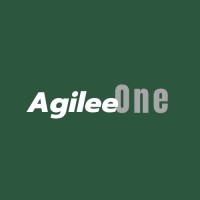 Agilee One logo - Similar company to Phease