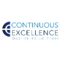 ContinuousExcellence(CE) logo - Similar company to Ebunch