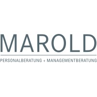 MAROLD Personalberatung + Managementberatung logo - Similar company to Poloni Consulting