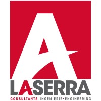 LASERRA Consultants logo - Similar company to Expert Consulting