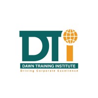 Dawn Training Institute logo - Similar company to Alpha Projects & Logistics