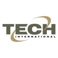 TECH INTERNATIONAL (SHANGHAI)CO.,LTD. logo - Similar company to Global Diesel