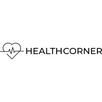 Health Corner® logo - Similar company to Deltadroplet