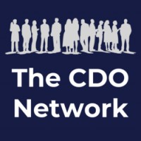 The CDO Network logo - Similar company to Ident2Be