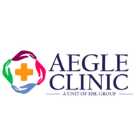 Aegle Clinic logo - Similar company to Chisty Shifa Clinic