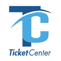 Ticket Center inc logo