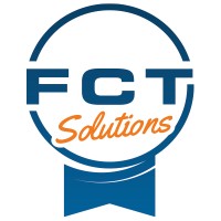 FCT Solutions logo - Similar company to Fx My Data Pty Ltd